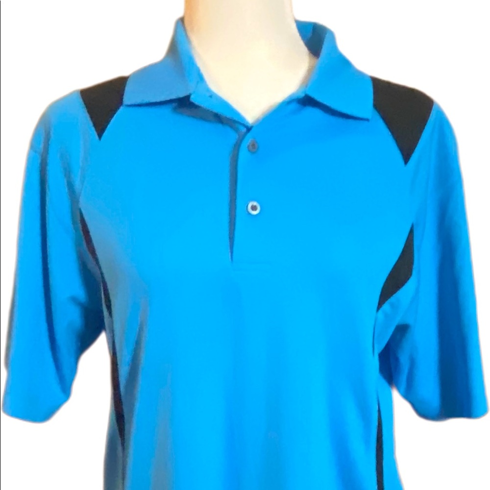 PGA TOUR
Men's Multicolor Conversation Polo Shirt